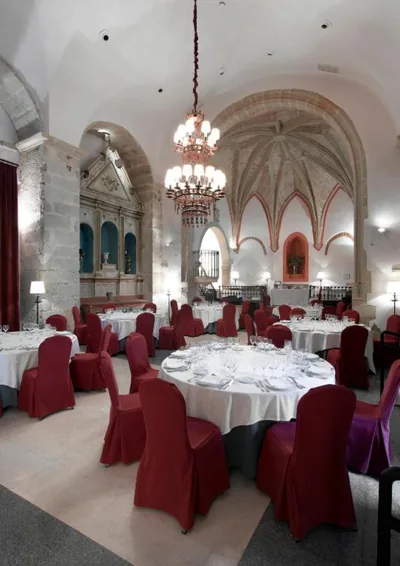 Parador de Trujillo — foto 5