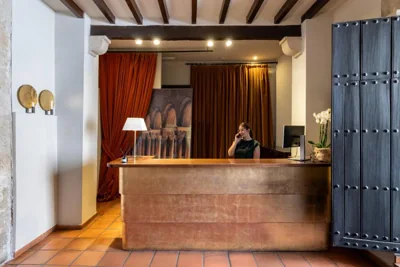 Parador de Trujillo — foto 7