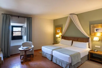 Parador de Trujillo — foto 8