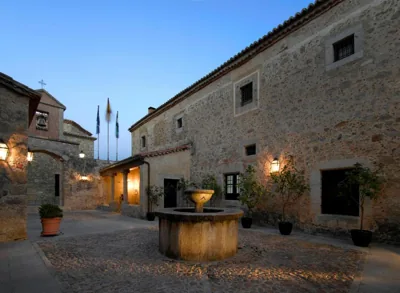 Parador de Trujillo — foto 9