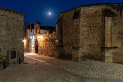 Parador de Trujillo — foto 10