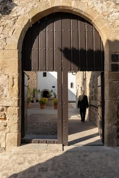 Parador de Trujillo — foto 11