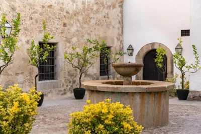 Parador de Trujillo — foto 12