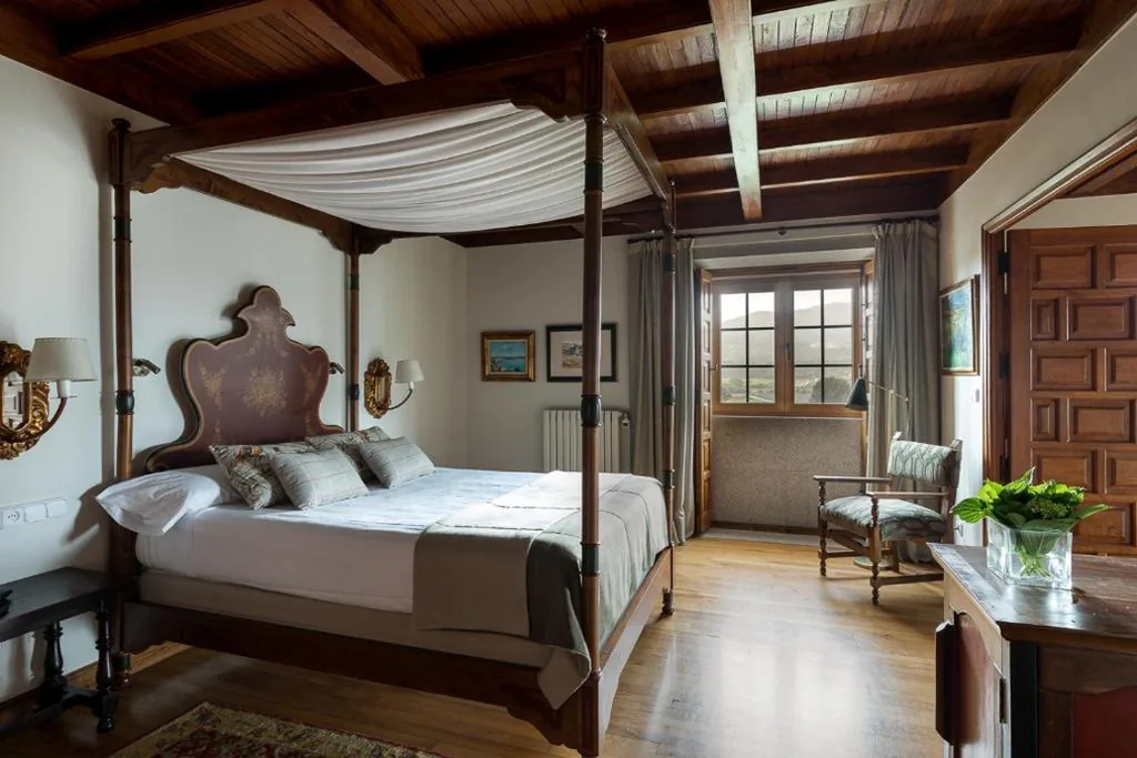 Parador de Tui