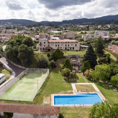 Parador de Tui — foto 3