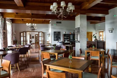 Parador de Tui — foto 4