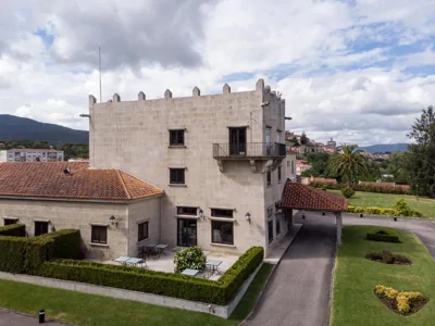 Parador de Tui — foto 5