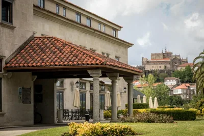 Parador de Tui — foto 7