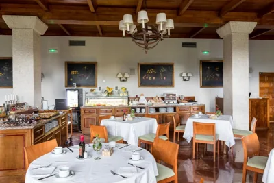 Parador de Tui — foto 11