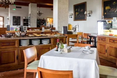 Parador de Tui — foto 12