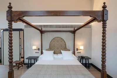 Parador de Turismo de León — 写真 2