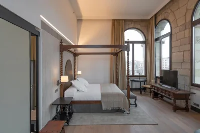 Parador de Turismo de León — 写真 7