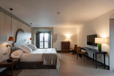 Parador de Turismo de León — 写真 10