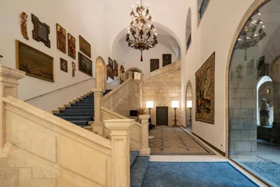Parador de Turismo de León — 写真 12