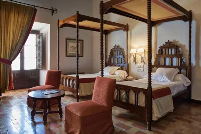 Parador de Ubeda — foto 2
