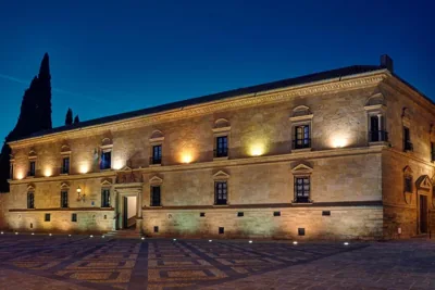 Parador de Ubeda — foto 4