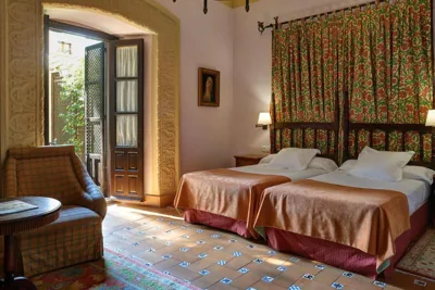 Parador de Ubeda — foto 5