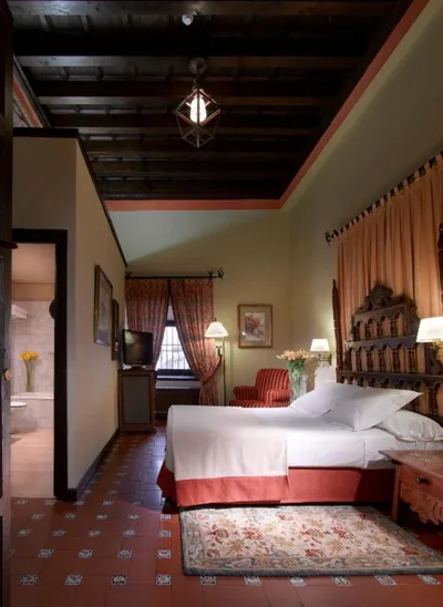 Parador de Ubeda — foto 9