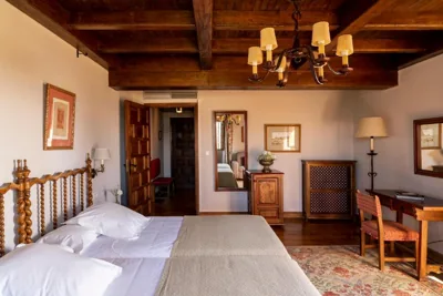 Parador de Verín — 写真 2