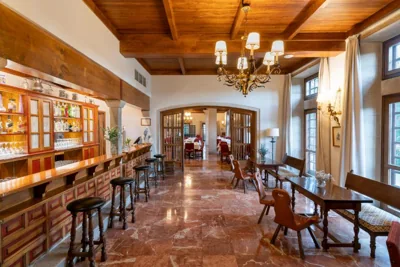 Parador de Verín — 写真 5