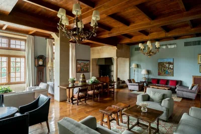 Parador de Verín — 写真 6