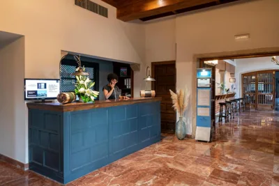 Parador de Verín — 写真 8