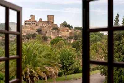 Parador de Verín — 写真 11