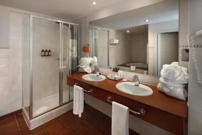 Parador de Vielha — Foto 3