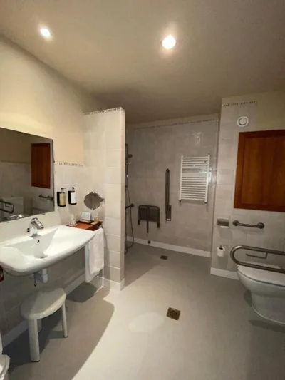 Parador de Vielha — Foto 11