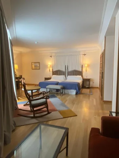 Parador de Vilalba — 写真 5