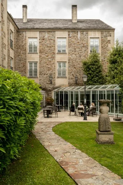 Parador de Vilalba — 写真 6