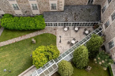 Parador de Vilalba — 写真 7
