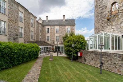 Parador de Vilalba — 写真 8