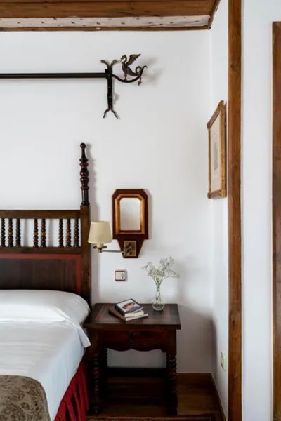 Parador de Vilalba — 写真 10
