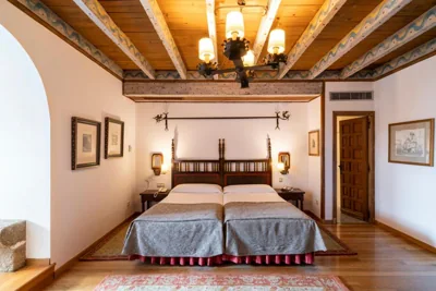 Parador de Vilalba — 写真 11