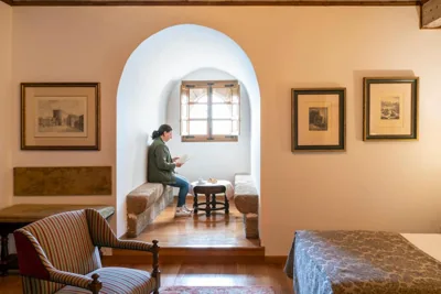 Parador de Vilalba — 写真 12