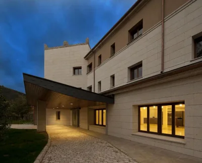 Parador de Villafranca del Bierzo — foto 3