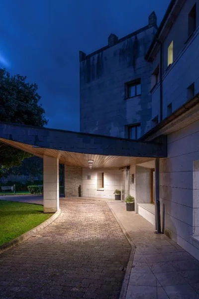 Parador de Villafranca del Bierzo — foto 4