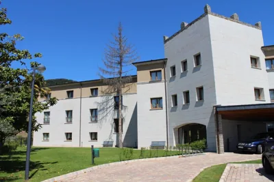 Parador de Villafranca del Bierzo — foto 5