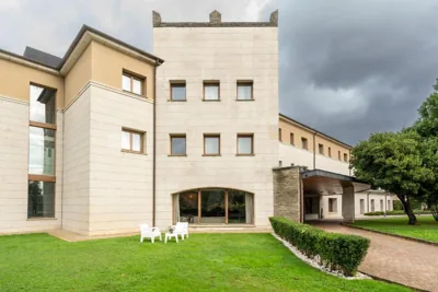 Parador de Villafranca del Bierzo — foto 6