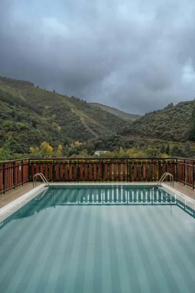 Parador de Villafranca del Bierzo — foto 7