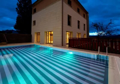 Parador de Villafranca del Bierzo — foto 8