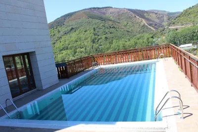 Parador de Villafranca del Bierzo — foto 9