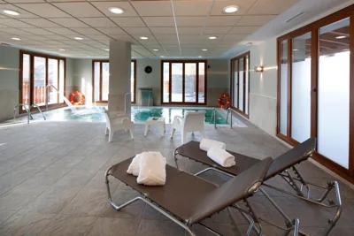 Parador de Villafranca del Bierzo — foto 10
