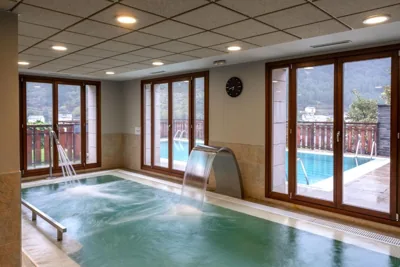 Parador de Villafranca del Bierzo — foto 11