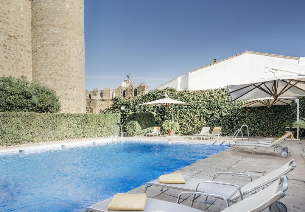 Parador de Zafra