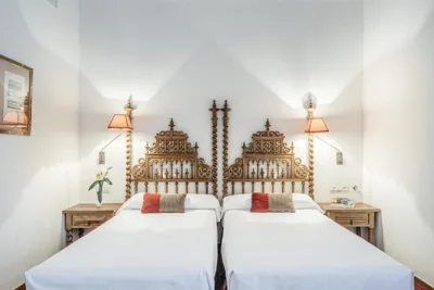 Parador de Zafra — photo 2