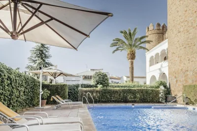 Parador de Zafra — photo 4