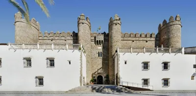 Parador de Zafra — photo 9