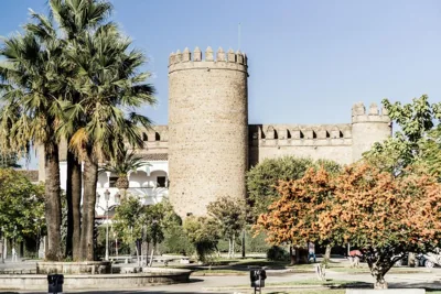 Parador de Zafra — photo 10